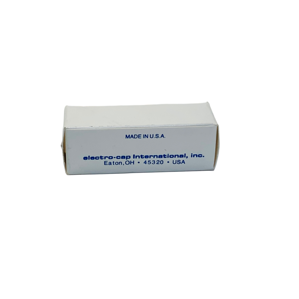 ECI REF E5, Ear Electrodes 9 MM