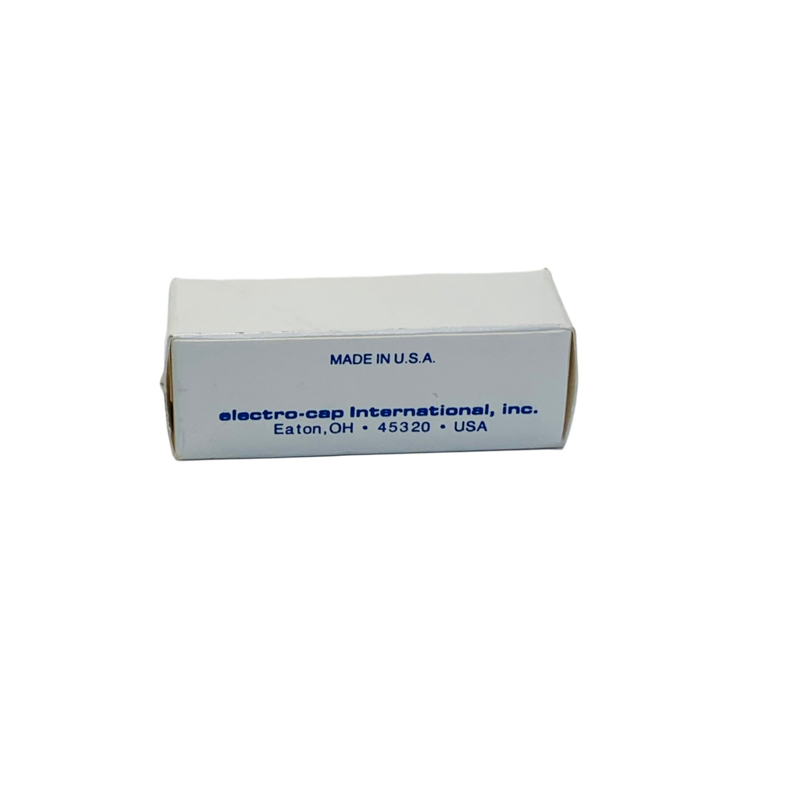 ECI REF E5, Ear Electrodes 9 MM