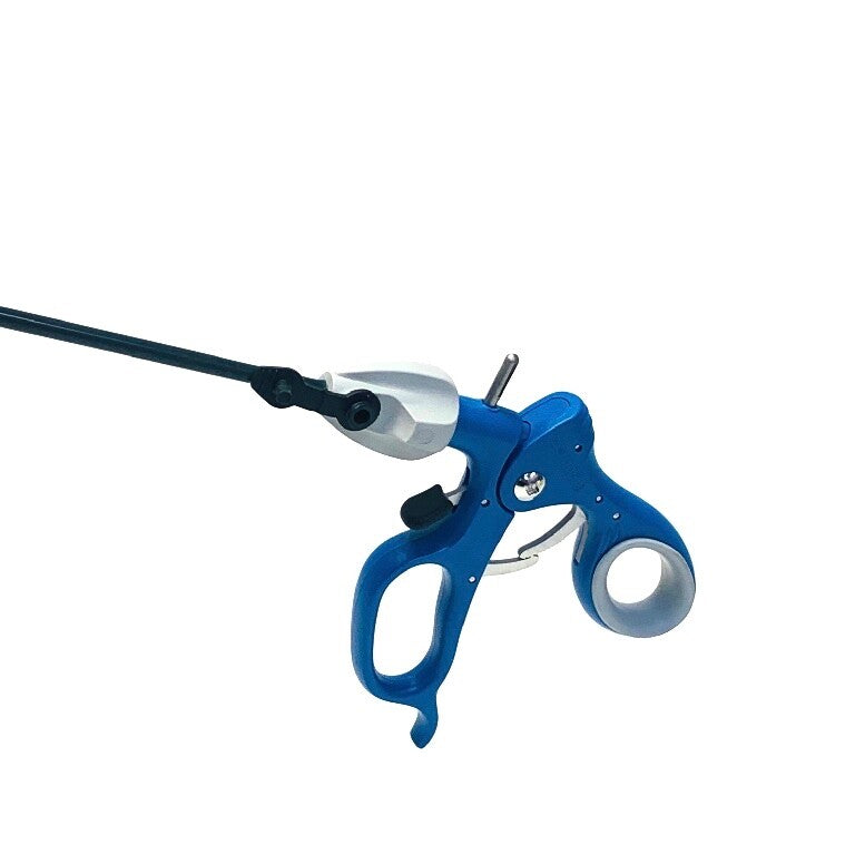 Snowden Pencer REF 90-6320, Bullet Nose Grasper