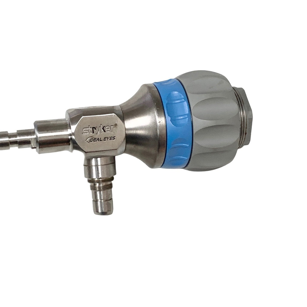 Stryker REF 502-904-070, 4 mm 70° Arthroscope, C-Mount, 140 mm