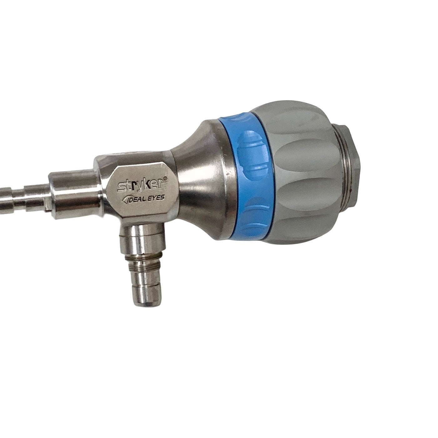 Stryker REF 502-904-070, 4 mm 70° Arthroscope, C-Mount, 140 mm