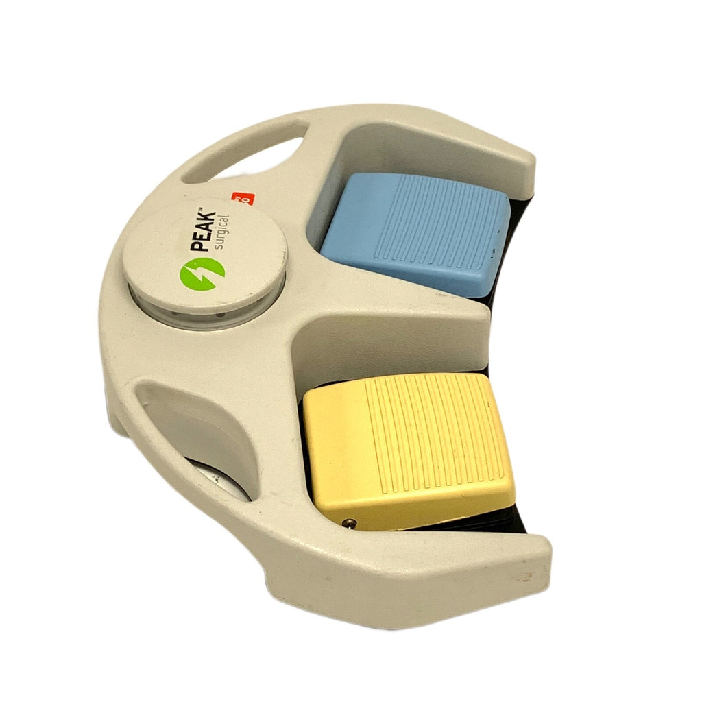 Medtronic REF Peak Surgical Electrosurgical Footswitch
