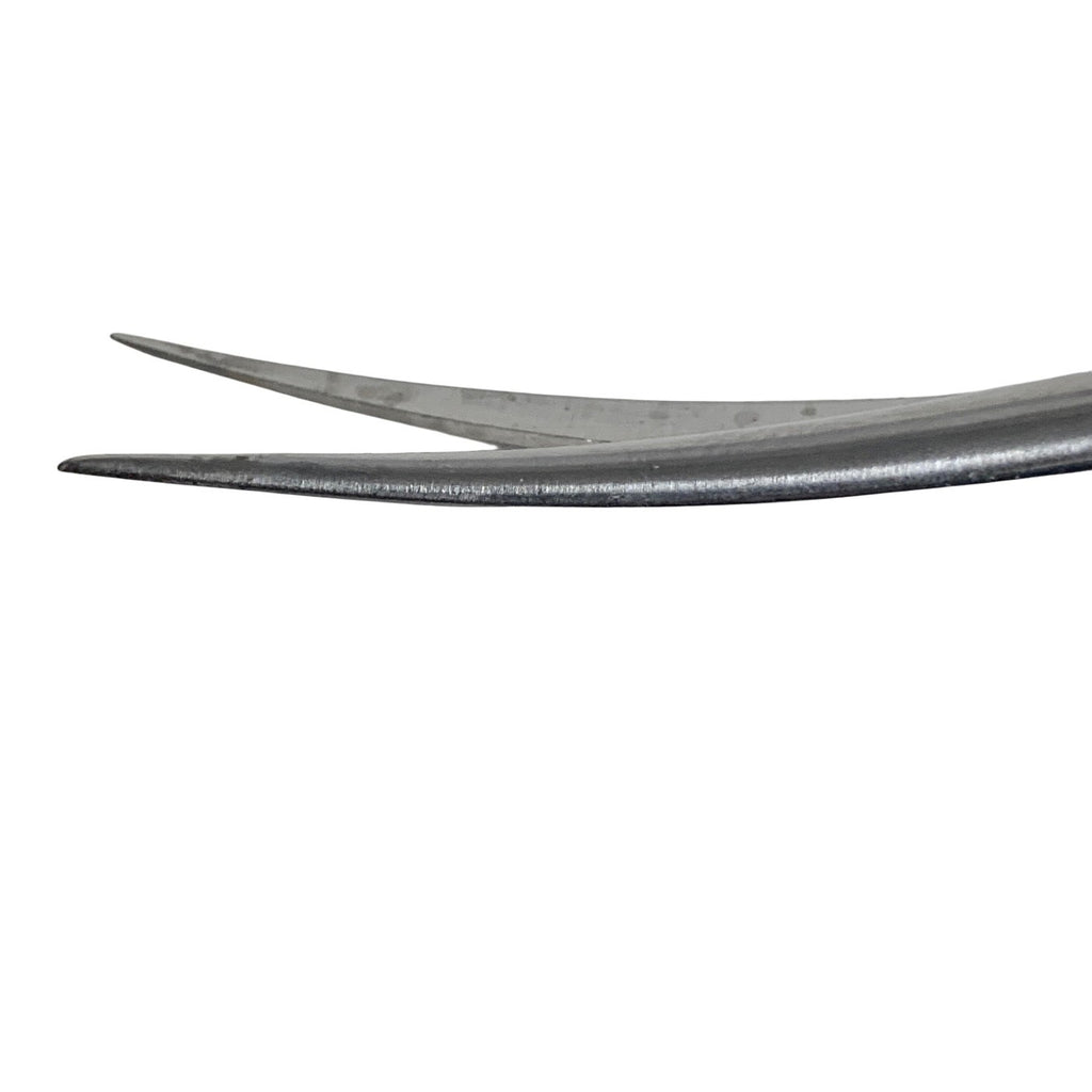 V.Mueller® MO1601-002 TC Metzenbaum Dissecting Scissors, Curved, 7"