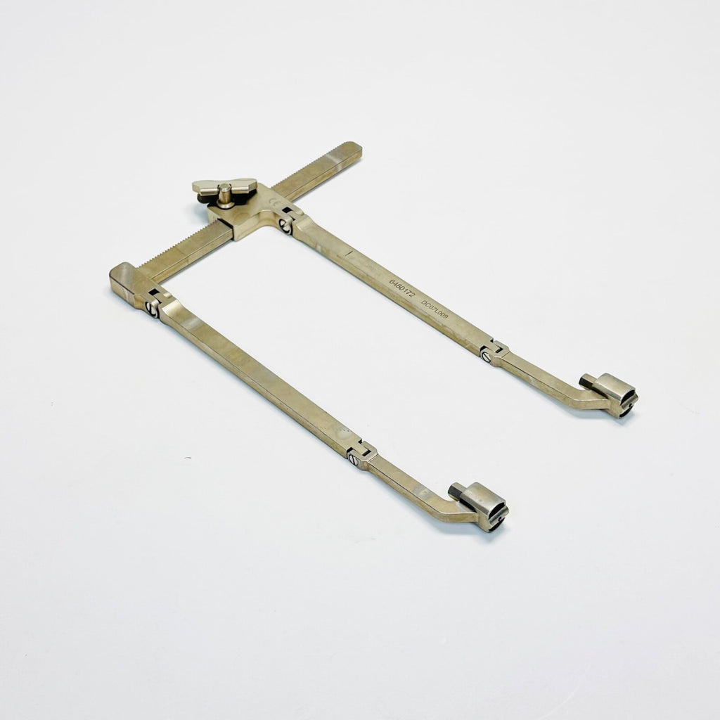 Medtronic 6480172 Parallel Capturing Distractor INSTRUMENT