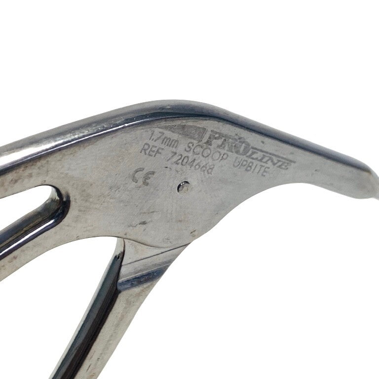 DYNICS SMITH & NEPHEW Ref 7204668 , PROLINE 17mm SCOOP UPBITE