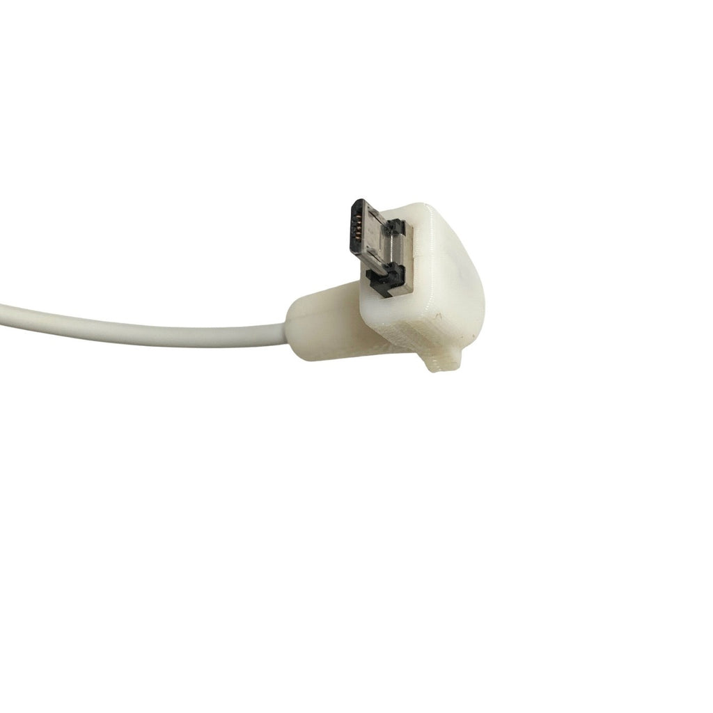 Nonin REF 3017LP, XPOD PureSAT SPO2 CONNECTOR CABLE, 8898-002