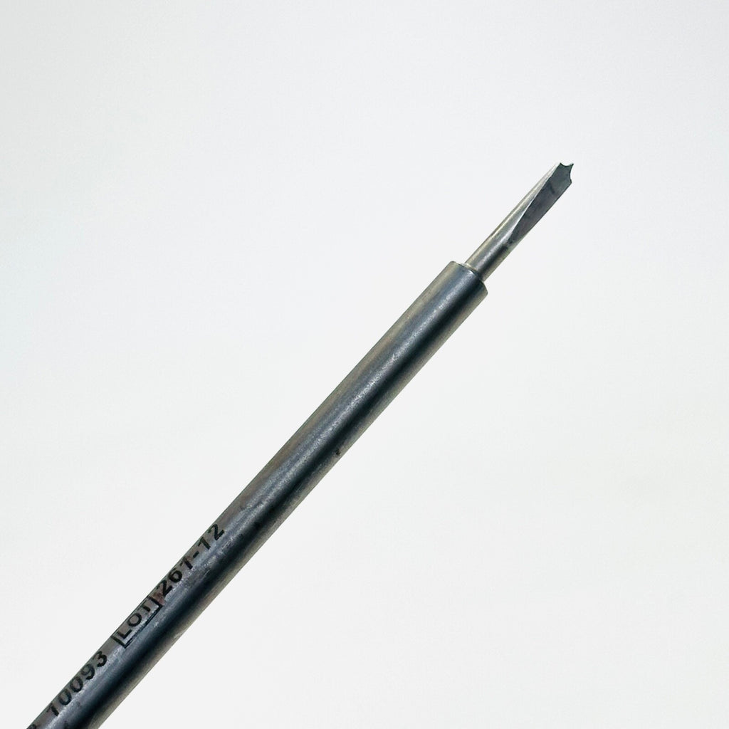 ConMed Linvatec 10093 ULTRAFIX Drill, 3.2mm dia