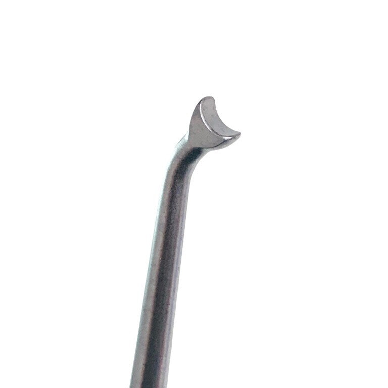 MEDTRONIC REF 9297001, Angled Tamp