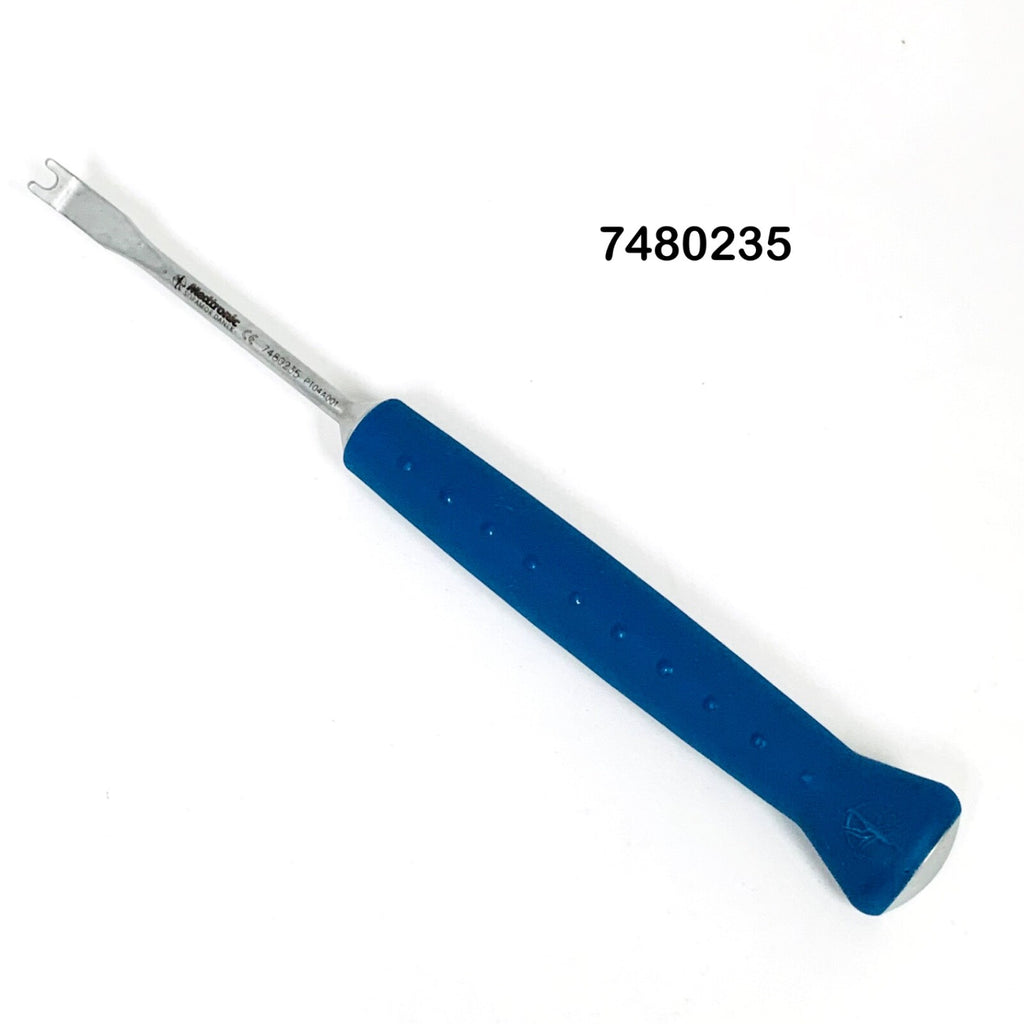 Medtronic 7480235 ROD PUSHER (FOR 5.5mm) Instrument