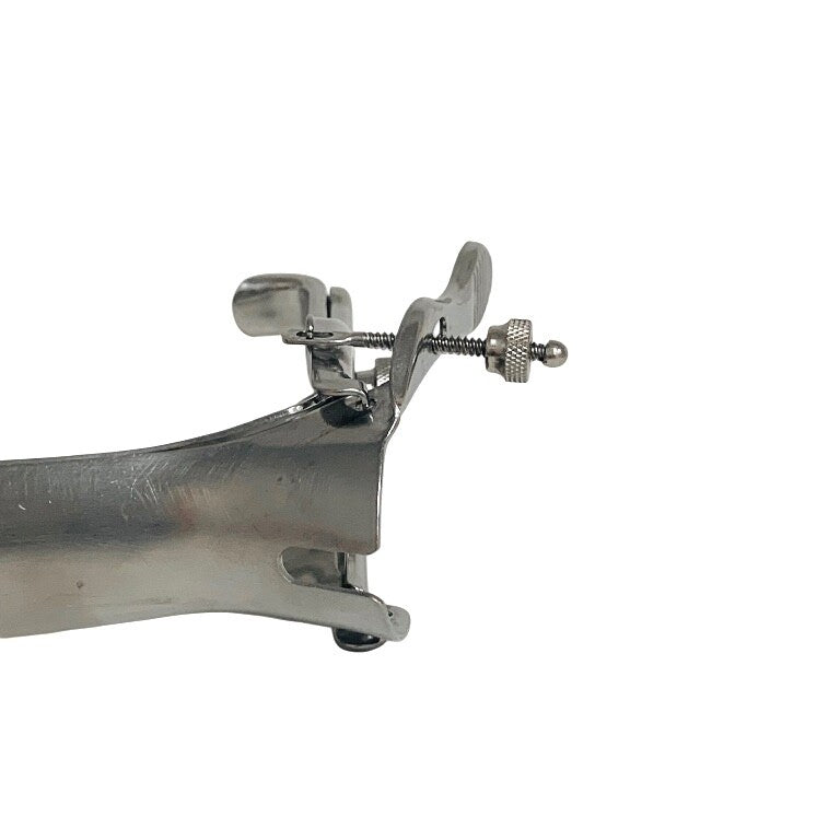 Herwig Ref 15-04, VAGINAL SPECULUM