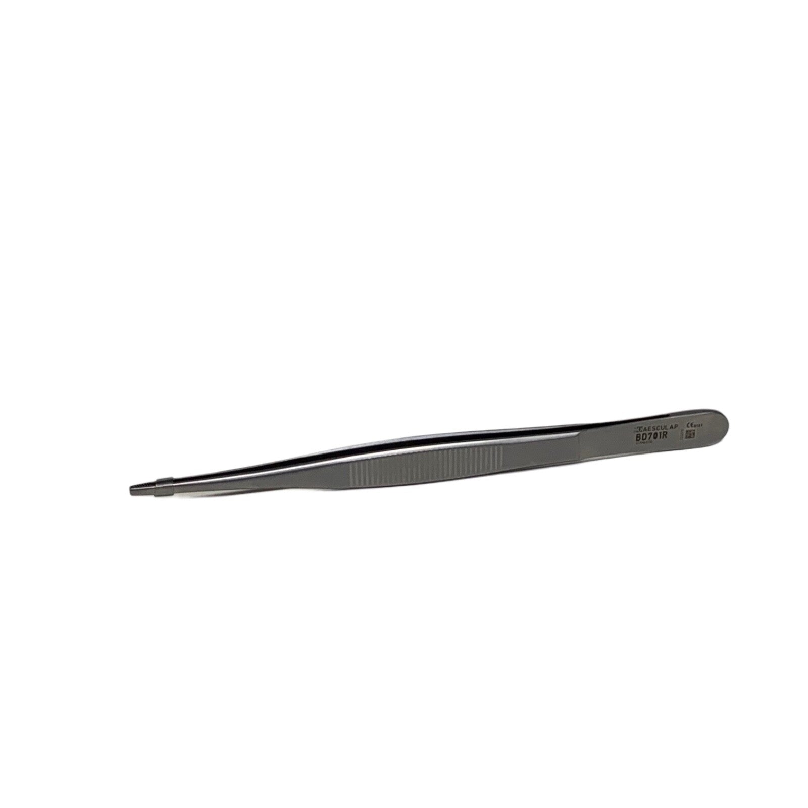 AESCULAP REF BD701R, Brown Tissue Forceps, 150mm