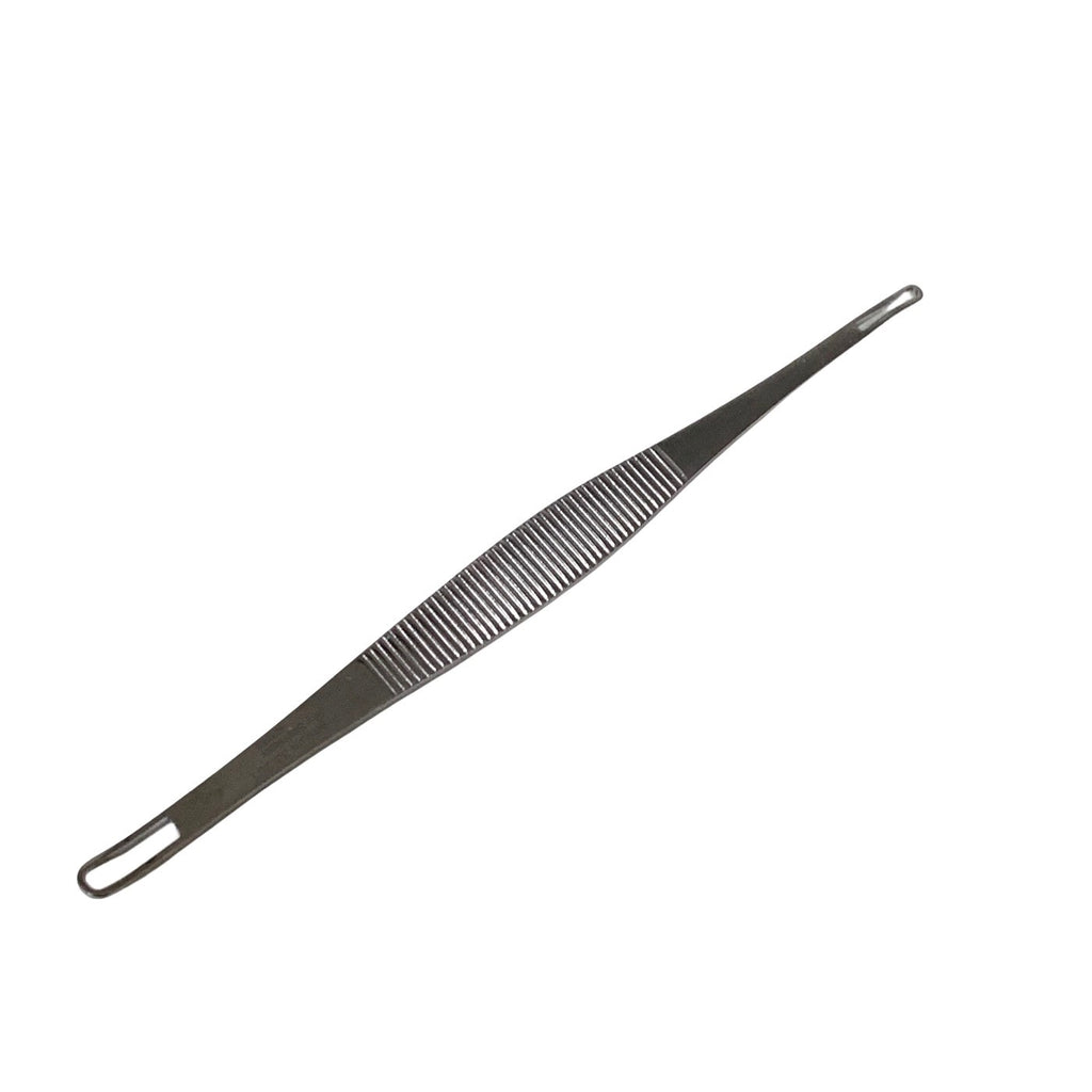 Miltex Ref 33-201, Schamberg Comedone Extractor Double-Ended Crimped Small Loop