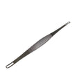 Miltex Ref 33-201, Schamberg Comedone Extractor Double-Ended Crimped Small Loop