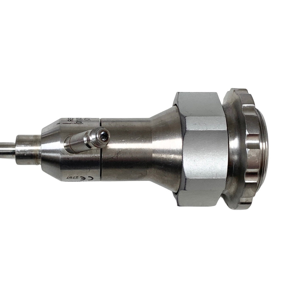 Smith & Nephew Ref 7208133, 1.9 mm 30º HD VAS Arthroscope, 62mm