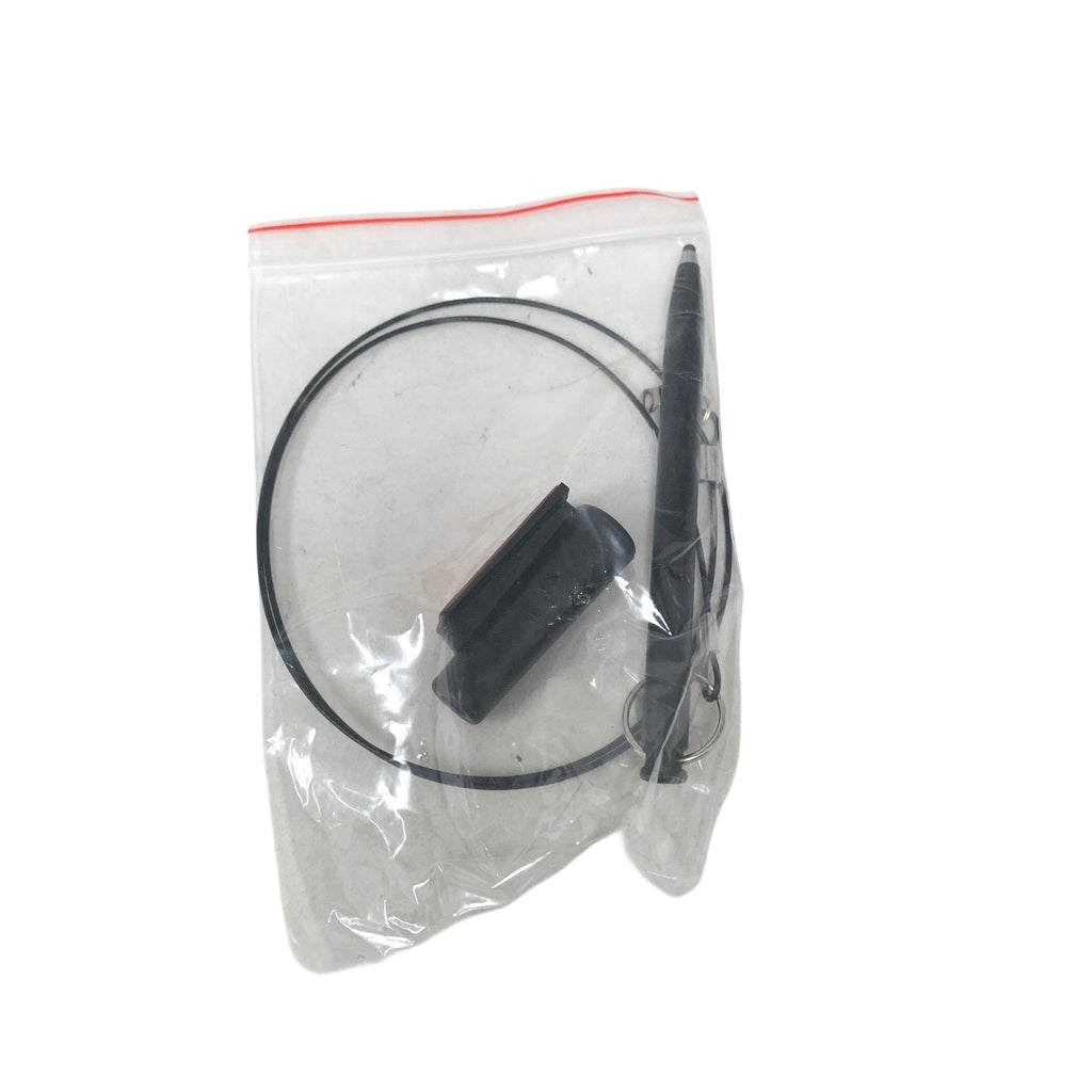 ELO TOUCH SOLUTION REF PA-1081-11, AC ADAPTER KIT WITH STYLUS AND CD