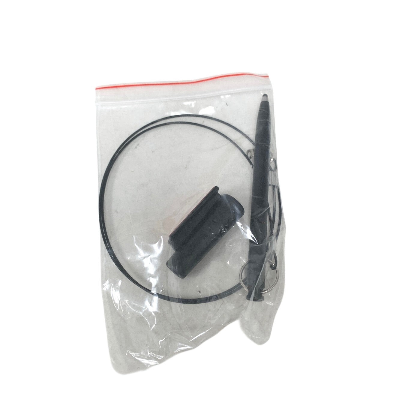 ELO TOUCH SOLUTION REF PA-1081-11, AC ADAPTER KIT WITH STYLUS AND CD