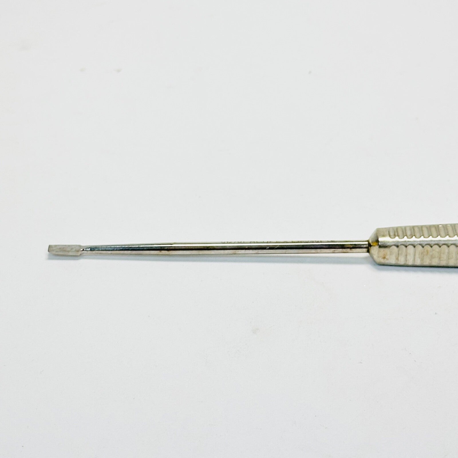 ACUFEX 012701 ACL Arthroplasty Osteotome straight