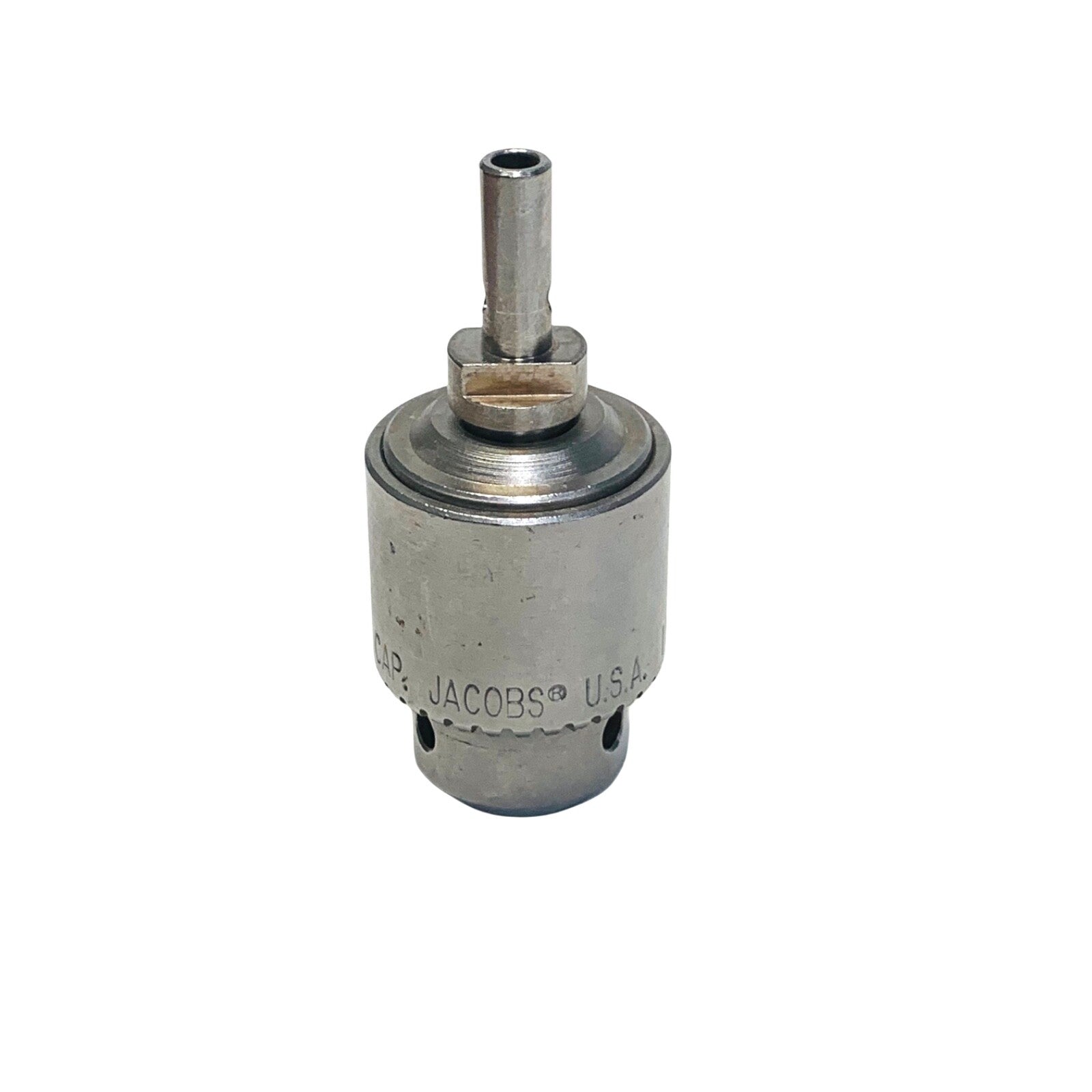 Stryker REF 277-82-131, Jacob’s Drill Chuck, 1/4”
