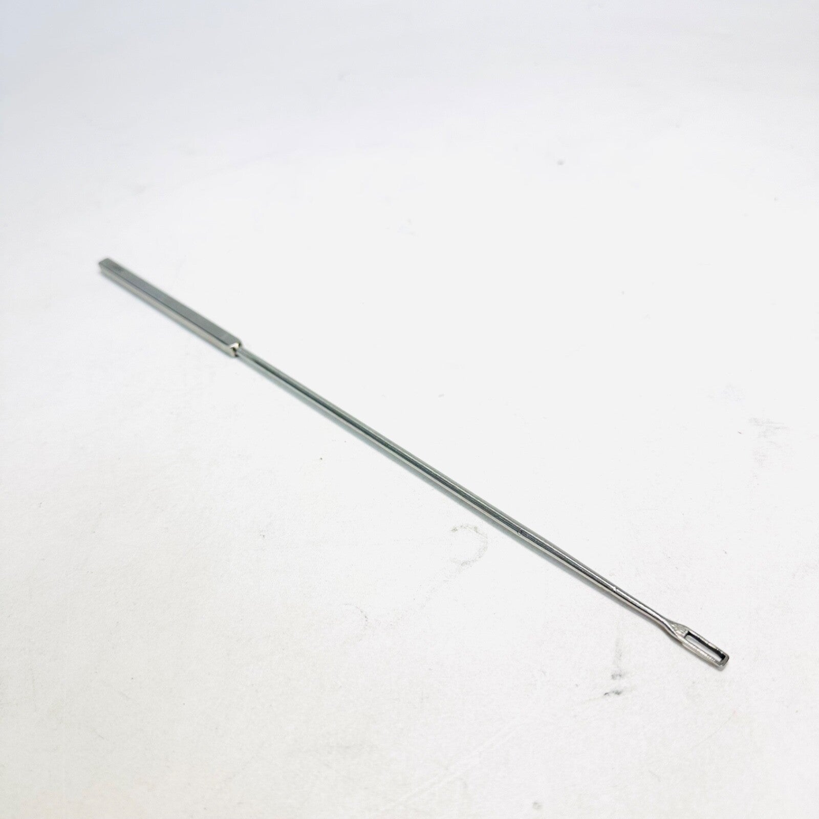 V. Mueller Biopsy Curette Kevorkian Younge 12 Inch Instrument