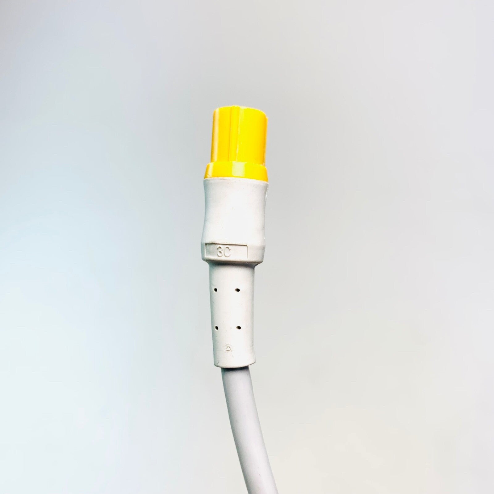 Drager REF MS22259, CO2 SYNC AND ANALOG SYNC Y CABLE