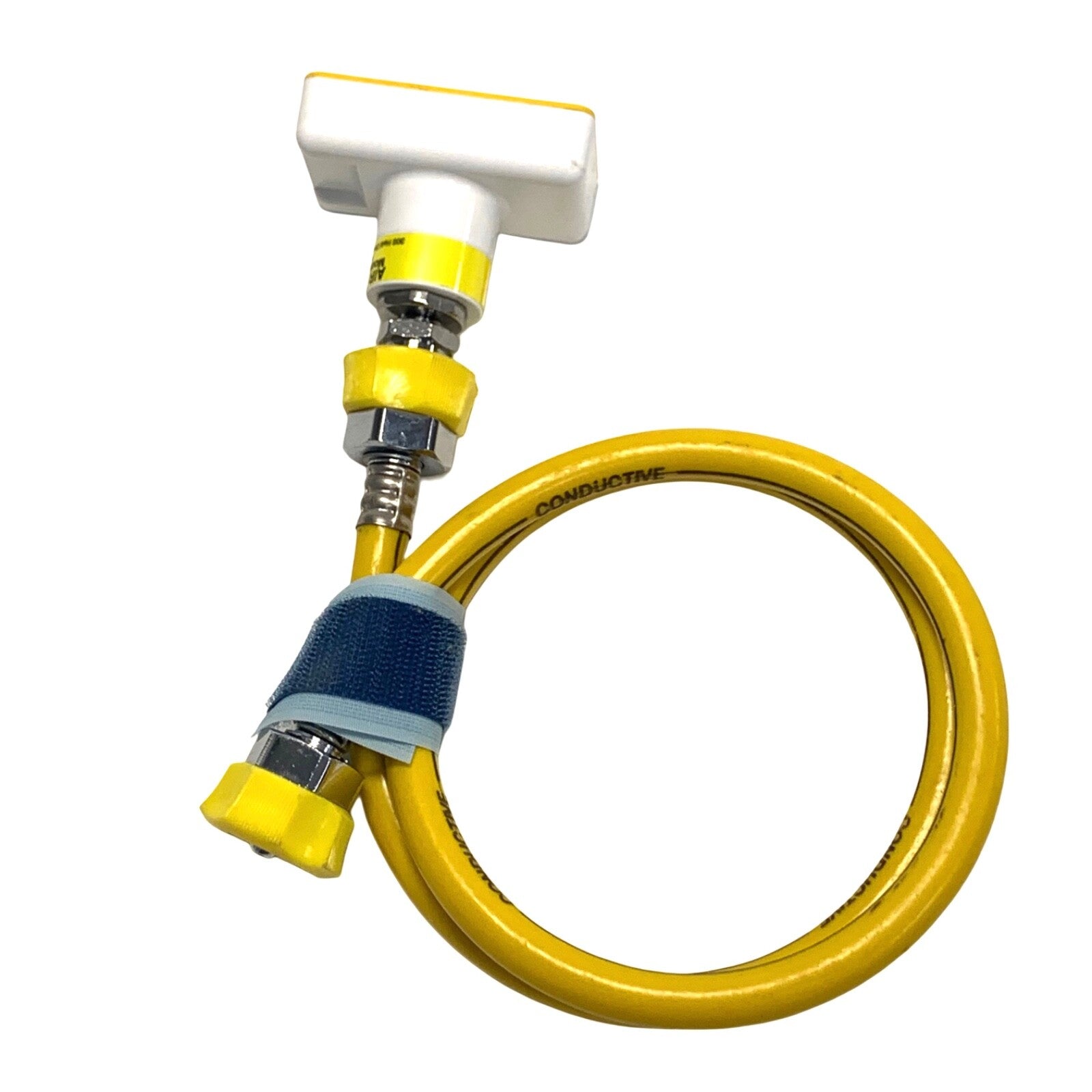 Medical Fittings REF 3250, Air Coupler w/ Hose