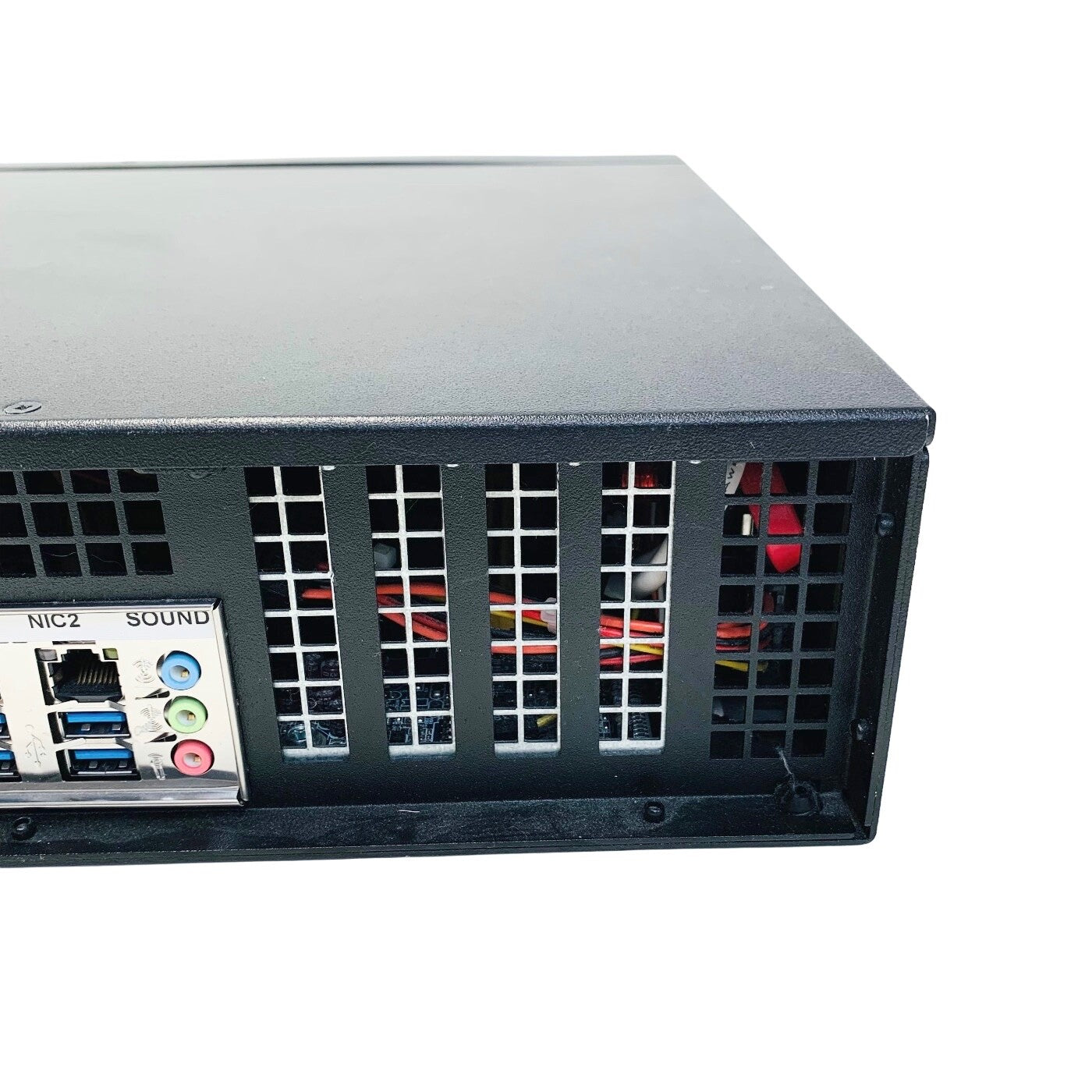 Drager REF MS32504, Infinity Central Station CPU