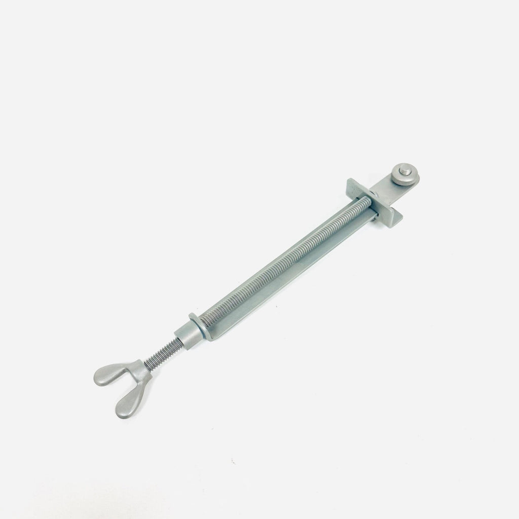 V. Mueller SU3052-046 Denis Browne Adjustable Arm Screw Mechanism Instrument