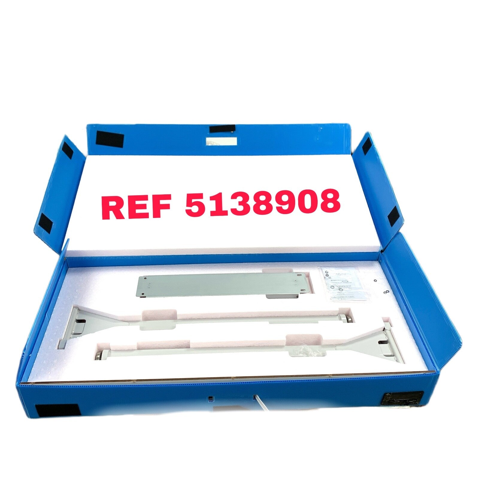 GE REF 5138908, Table Support Jig Assembly