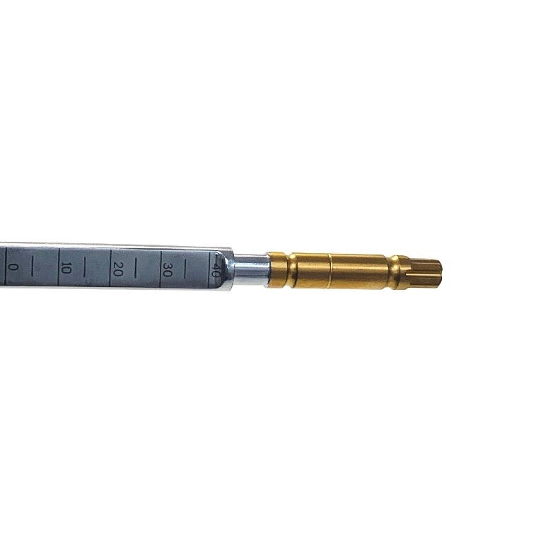 Medtronic REF 8670085, 4.5-5.5 SELF DRILLING TAP