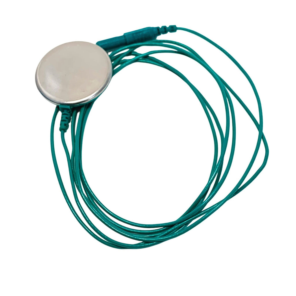 Nicolet REF 019-411700, GROUND PLATE ELECTRODE, 1.25M