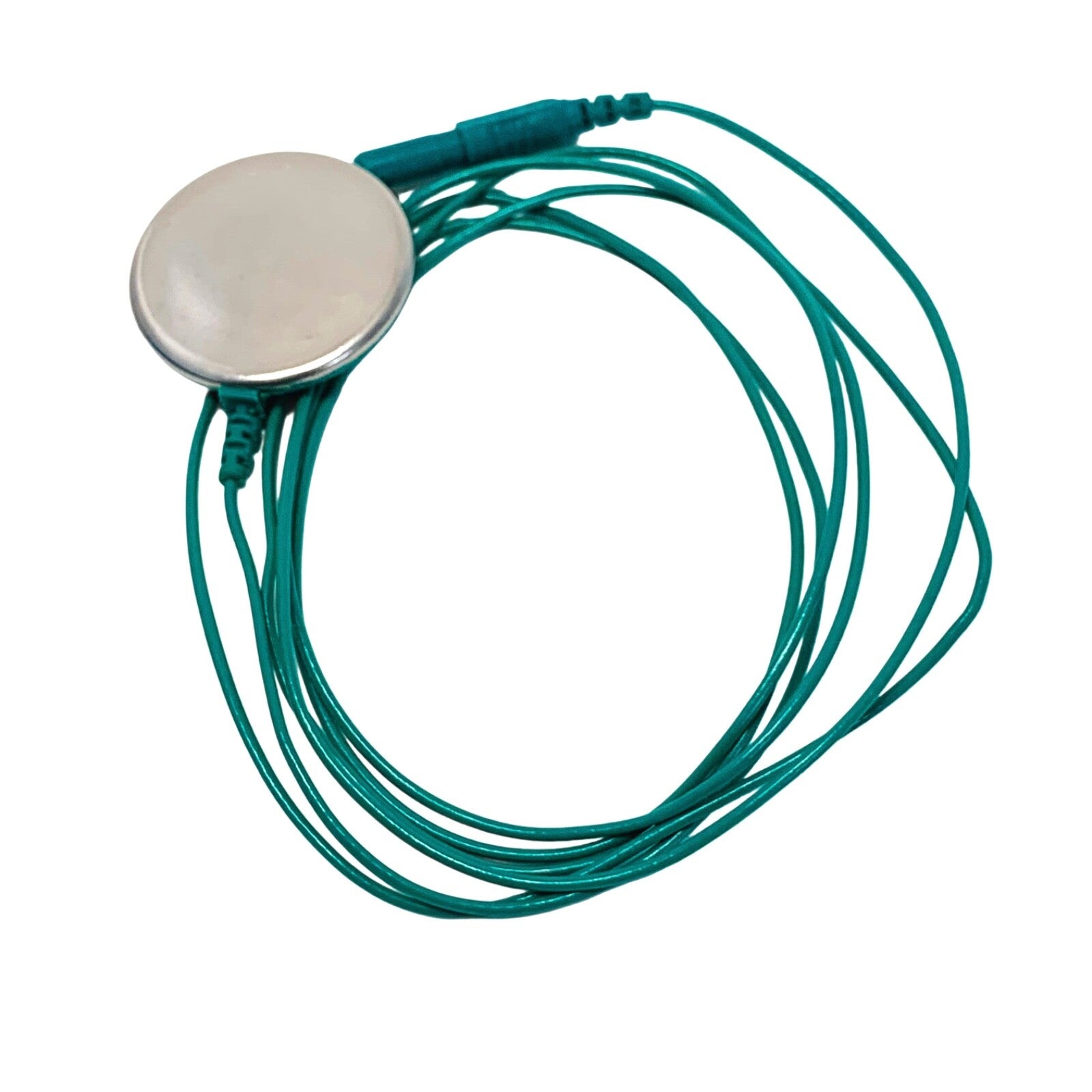 Nicolet REF 019-411700, GROUND PLATE ELECTRODE, 1.25M
