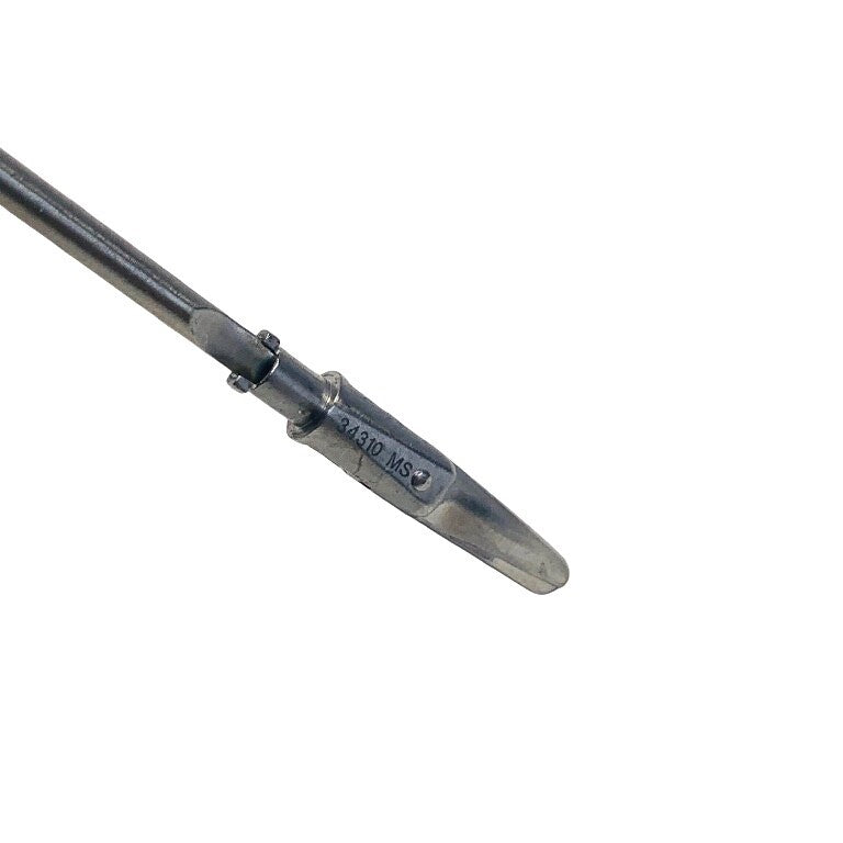 Karl Storz REF 34310MS, CLICKLINE FORCEPS INSERT