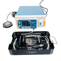 Misonix Console W/ 100-70-0000, E-SYSTRAY ,BCM-FS, Handpiece & Footswitch BCM-HP