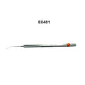 STORZ E0481 Clayman Spatula 5.0 inch Instrument