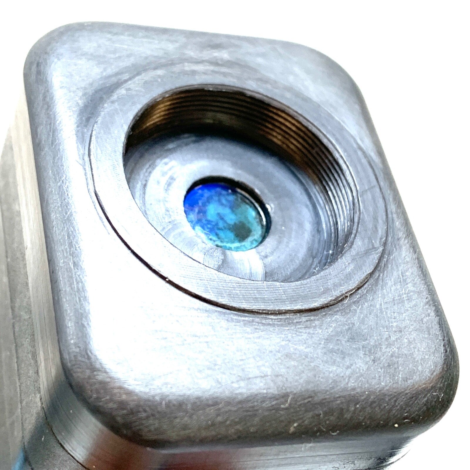Dyonics REF ED-3, 3 Chip Camera Head