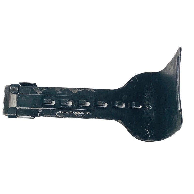 V. Mueller REF GU8262-006, Turner Warwick Retractor BLADE