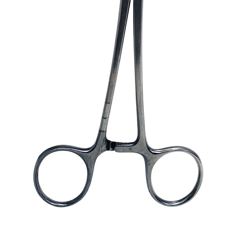 Jarit REF 106-200, Rochester Ochsner Forcep