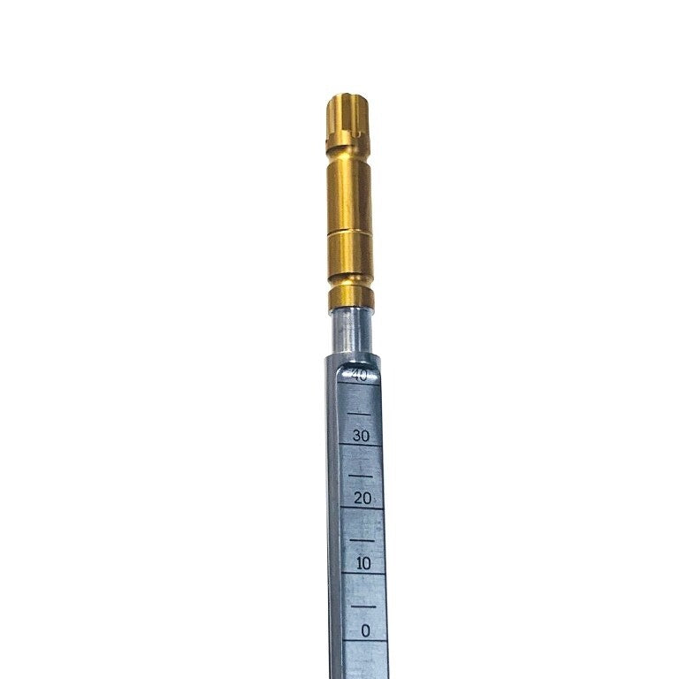Medtronic REF 8670085, 4.5-5.5 SELF DRILLING TAP