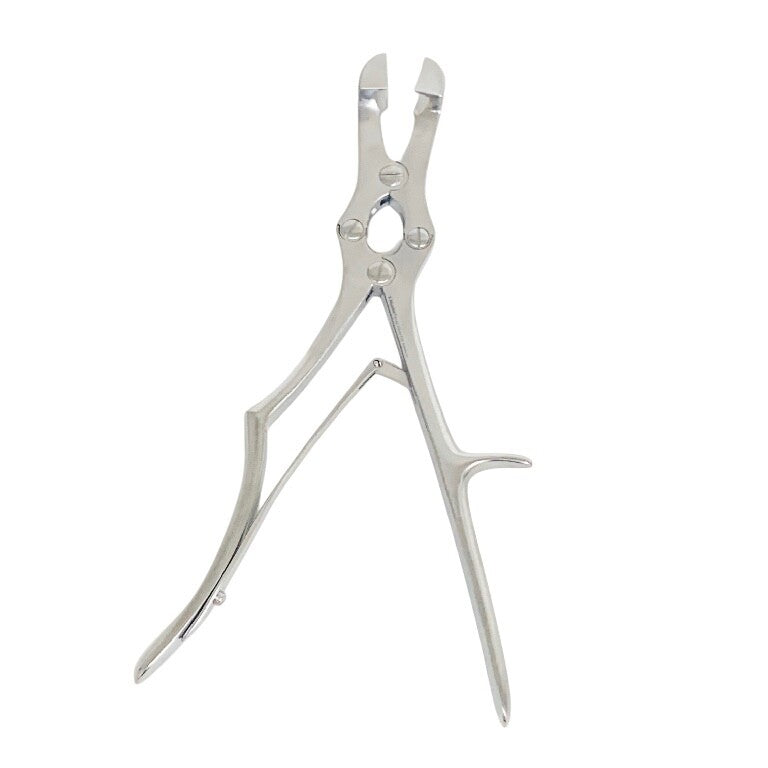 V. Mueller REF CH-564, Sauerbruch Rib Rongeur Forceps