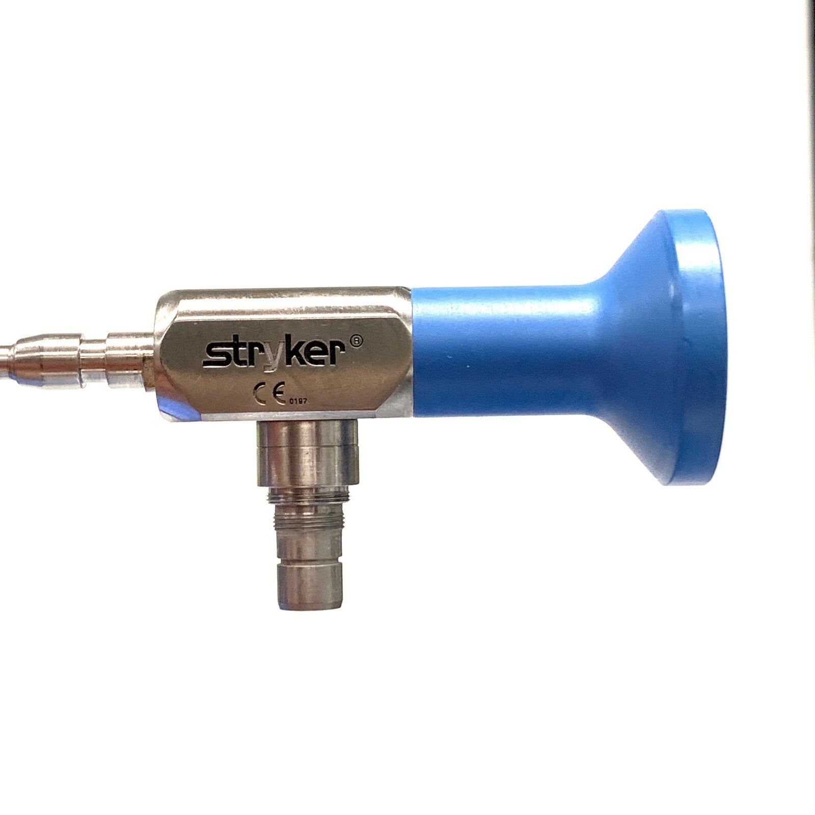 Stryker REF 502-477-071, 4mm 70 Degree Autoclavable Arthroscope