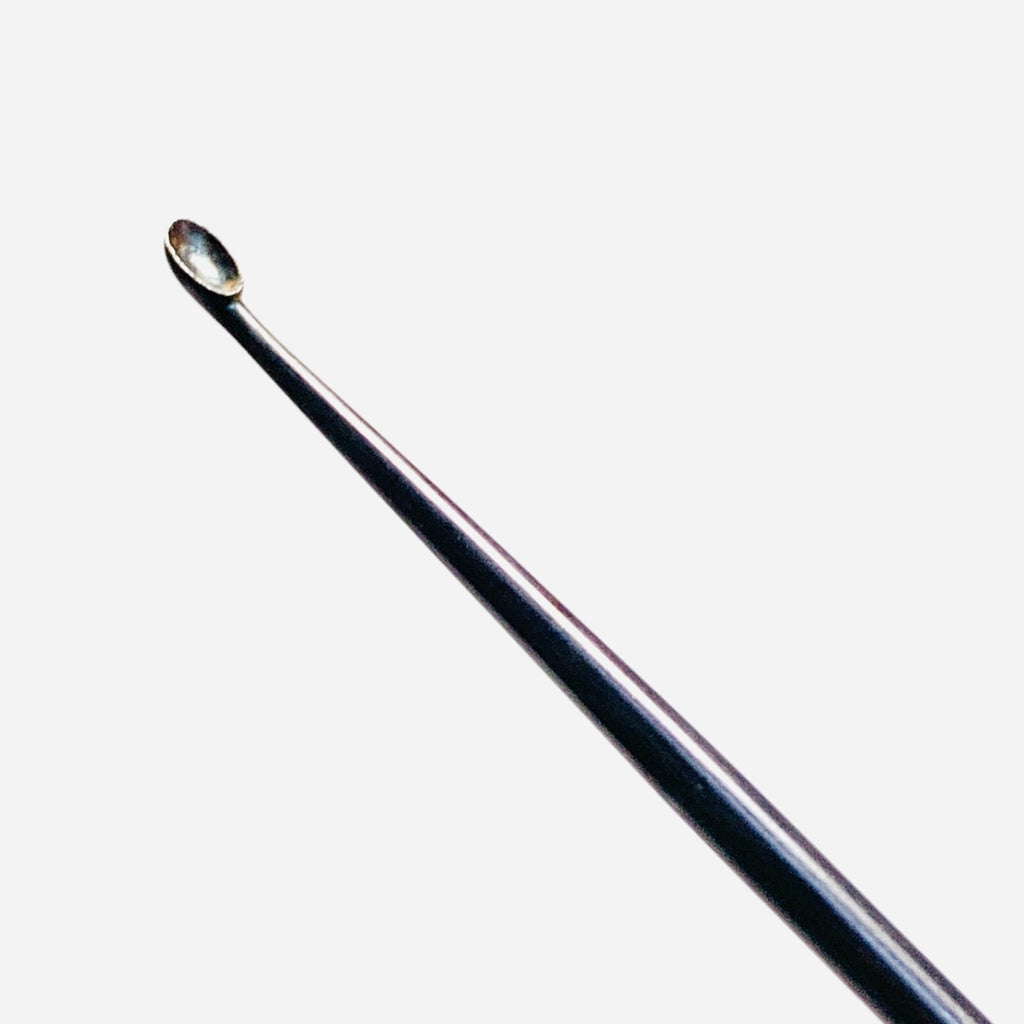 Medtronic REF 9569627, 1.8mm Curette Forward Angled Cup