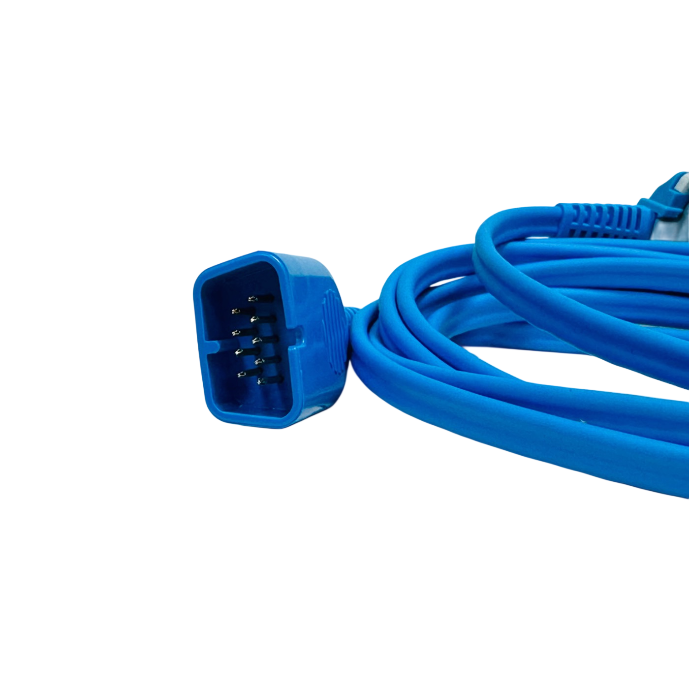 Nihon Konden TL-201T P225F Adult Finger Clip Sensor