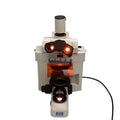 Nikon REF E600, Eclipse LED Fluorescence Microscope, For PARTS