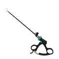 R Wolf REF 8393.3237, 5mm Debakey Grasper w/ 8393.0002 Handle