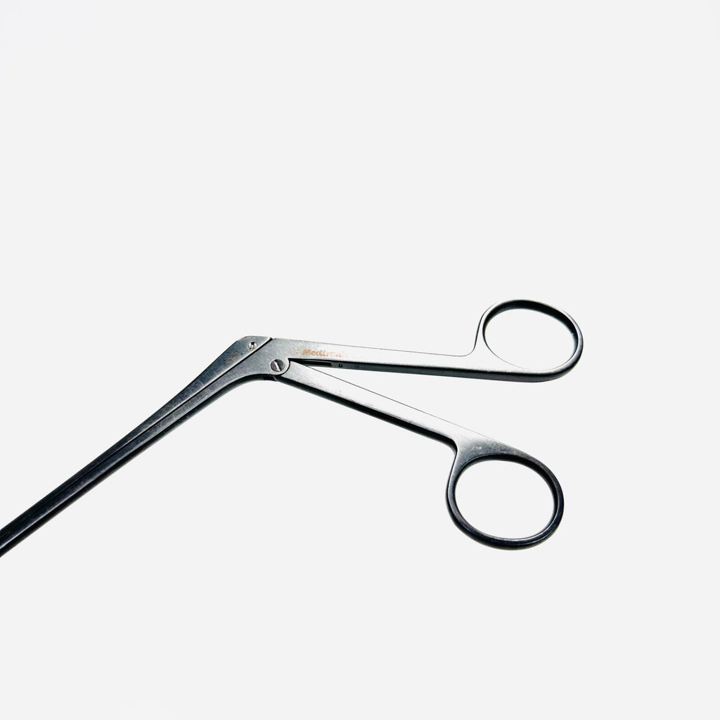Medtronic 2940075 Pituitary Rongeur, 4 × 10 Straight Instrument