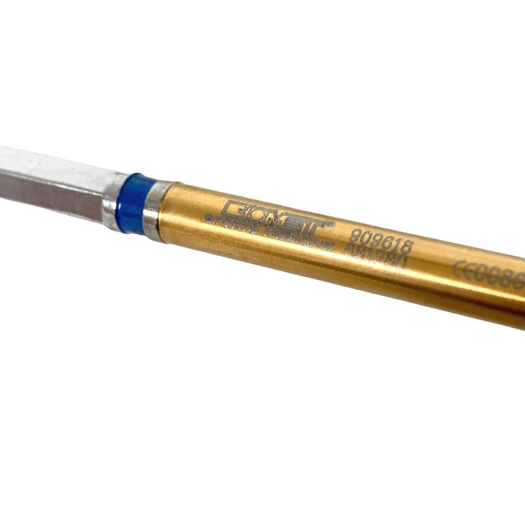 BIOMET REF 909618, 8.0MM Cannulated Reamer