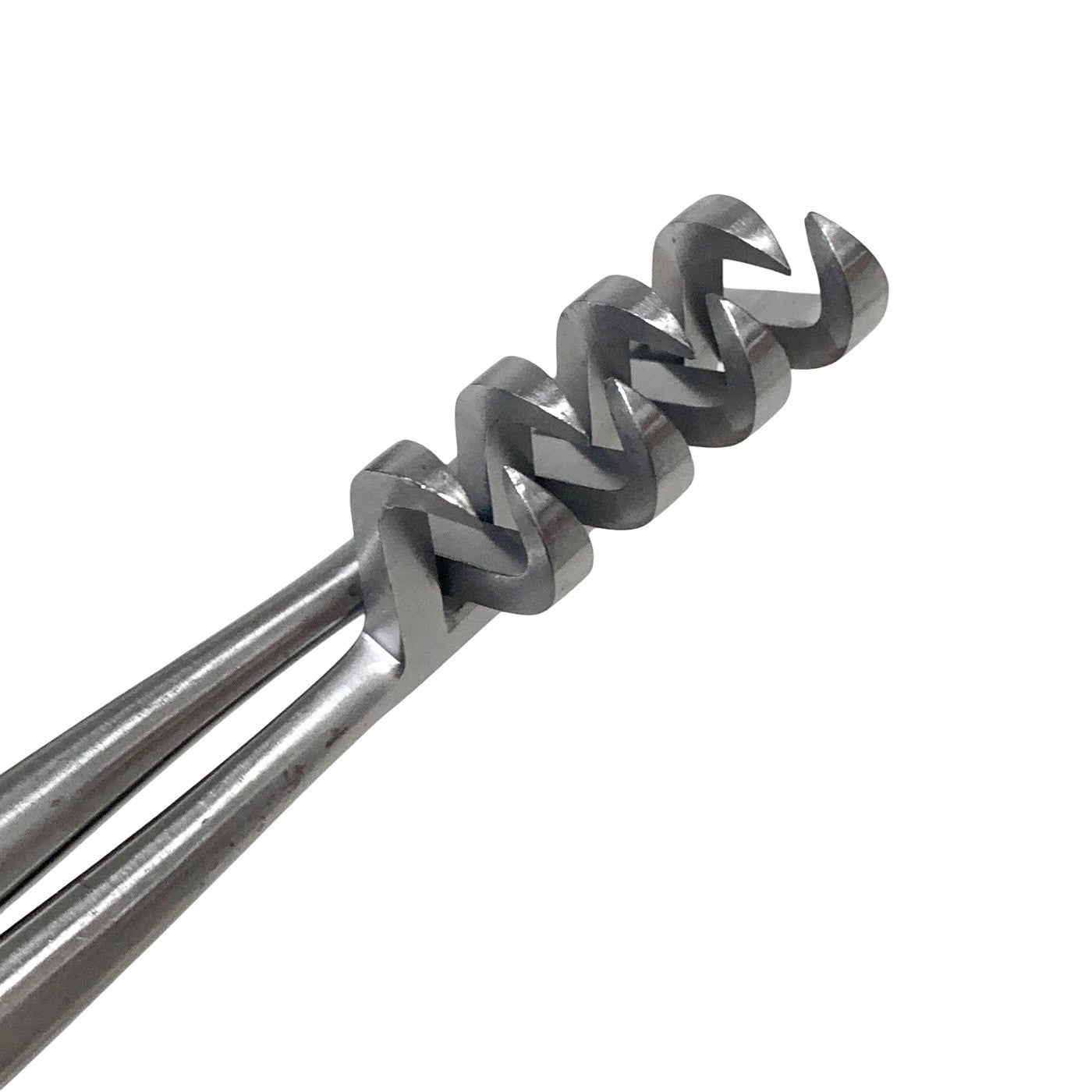 JARIT REF 205-210, BECKMAN RETRACTOR SHARP PRONG