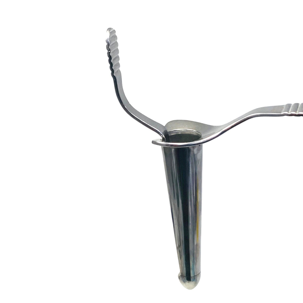 Miltex REF 28-32, Brinkerhoff Rectal Speculum