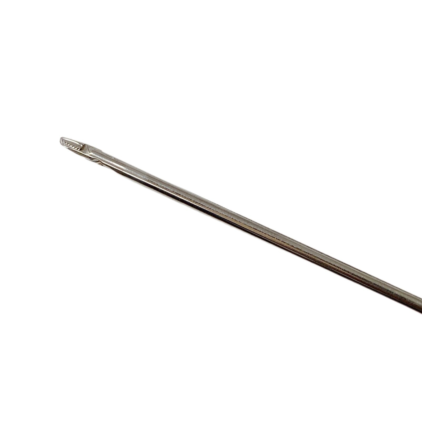 Symmetry REF 1030301, Grasper, 2.7mm Straight