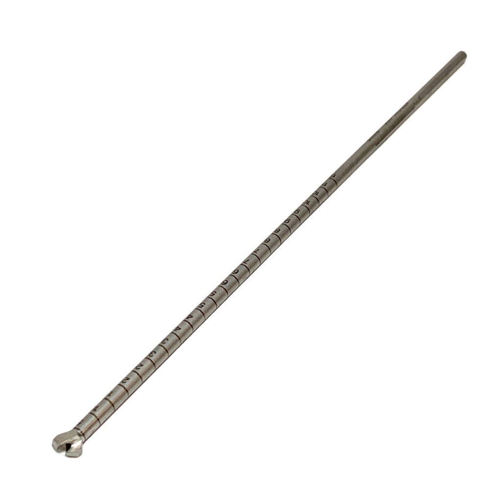 Arthrex REF AR-1408LP, 8mm Low Profile Reamer